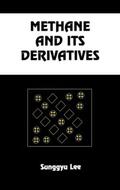 Lee |  Methane and Its Derivatives | Buch |  Sack Fachmedien