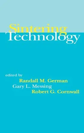 German / GerMan / Messing /  / Messing |  Sintering Technology | Buch |  Sack Fachmedien