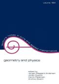 Andersen / Pedersen / Dupont |  Geometry and Physics | Buch |  Sack Fachmedien