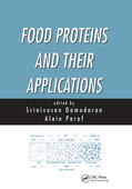 Damodaran |  Food Proteins and Their Applications | Buch |  Sack Fachmedien