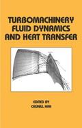 Hah |  Turbomachinery Fluid Dynamics and Heat Transfer | Buch |  Sack Fachmedien