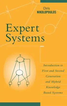 Nikolopoulos | Expert Systems | Buch | 978-0-8247-9927-4 | www.sack.de