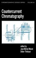 Menet / Thiebaut |  Countercurrent Chromatography | Buch |  Sack Fachmedien