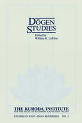 Lafleur |  D&#1086;&#772;gen Studies | Buch |  Sack Fachmedien