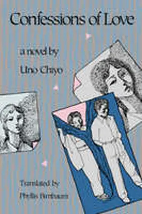 Chiyo |  Confessions of Love | Buch |  Sack Fachmedien