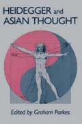 Parkes |  Heidegger and Asian Thought | Buch |  Sack Fachmedien