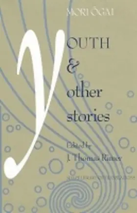 Rimer |  Youth and Other Stories | Buch |  Sack Fachmedien