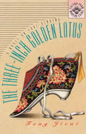 Jicai |  The Three-Inch Golden Lotus | Buch |  Sack Fachmedien