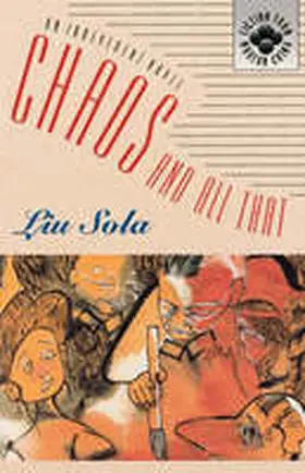 Sola |  Chaos and All That | Buch |  Sack Fachmedien