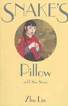 Lin |  Snake's Pillow and Other Stories | Buch |  Sack Fachmedien