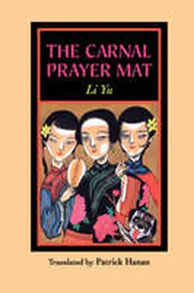 Yu |  Carnal Prayer Mat | Buch |  Sack Fachmedien