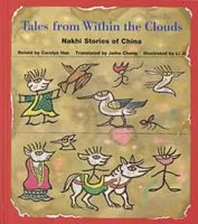 Han |  Tales from Within the Clouds | Buch |  Sack Fachmedien