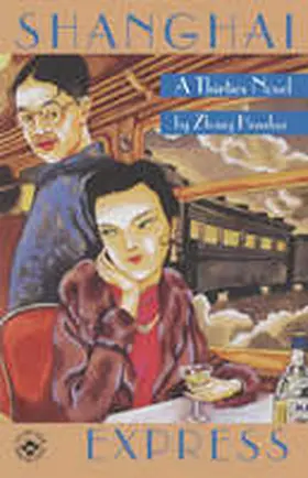 Henshui |  Shanghai Express | Buch |  Sack Fachmedien
