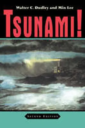  Tsunami! | Buch |  Sack Fachmedien