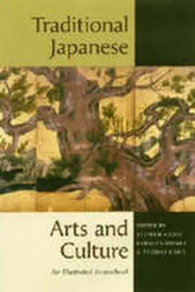 Addiss / Groemer / Rimer |  Traditional Japanese Arts and Culture | Buch |  Sack Fachmedien