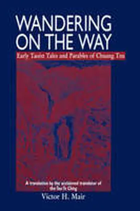  Wandering on the Way | Buch |  Sack Fachmedien