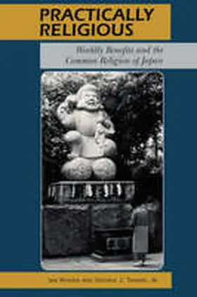Reader / Tanabe |  Practically Religious | Buch |  Sack Fachmedien