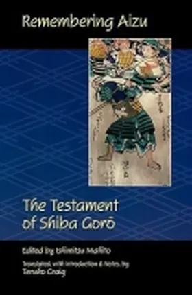 Goro / Mahita |  Remembering Aizu | Buch |  Sack Fachmedien