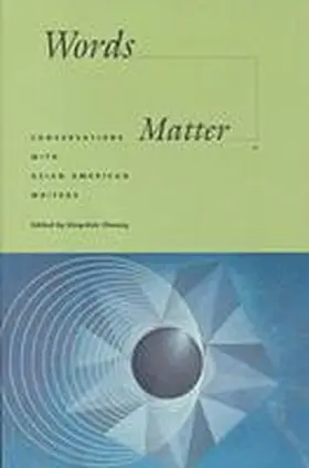 Cheung |  Words Matter | Buch |  Sack Fachmedien