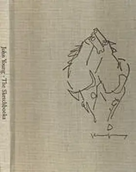  Young: John Young: The Sketchbks | Buch |  Sack Fachmedien