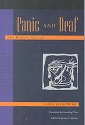 Xiaosheng / Belcher |  Panic and Deaf | Buch |  Sack Fachmedien