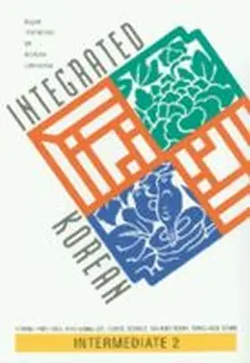 Cho |  Integrated Korean | Buch |  Sack Fachmedien
