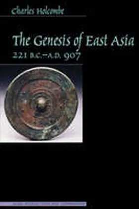 Holcombe |  Genesis of East Asia, 221 B.C.-A.D. 907 | Buch |  Sack Fachmedien