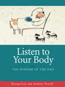 Guo / Powell |  Listen to Your Body | Buch |  Sack Fachmedien