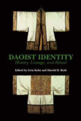 Kohn / Roth | Kohn: Daoist Identity: History Pa | Buch | 978-0-8248-2504-1 | sack.de