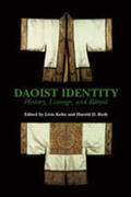 Kohn / Roth |  Kohn: Daoist Identity: History Pa | Buch |  Sack Fachmedien