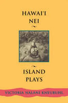 Kneubuhl |  Hawaii Nei | Buch |  Sack Fachmedien