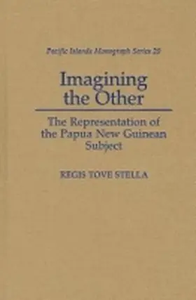 Stella |  Imagining the Other | Buch |  Sack Fachmedien