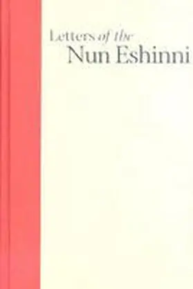 Dobbins |  Letters of the Nun Eshinni | Buch |  Sack Fachmedien