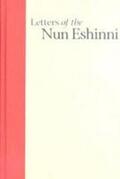Dobbins |  Letters of the Nun Eshinni: Images of Pure Land Buddhism in Medieval Japan | Buch |  Sack Fachmedien
