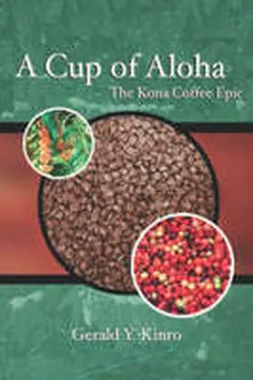  A Cup of Aloha | Buch |  Sack Fachmedien