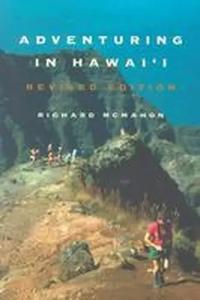 Mcmahon |  Adventuring in Hawaii | Buch |  Sack Fachmedien