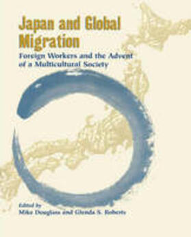 Douglass / Roberts | Douglass: Japan & Global Migration | Buch | 978-0-8248-2742-7 | sack.de