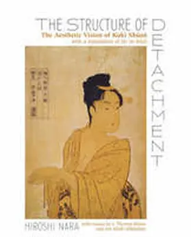 Nara / Rimer / Mikkelsen |  The Structure of Detachment | Buch |  Sack Fachmedien