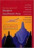 Chandler / Owen / Roff |  The Emergence of Modern Southeast Asia | Buch |  Sack Fachmedien