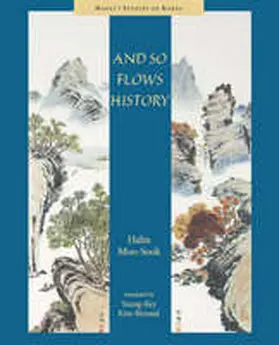 Hahn |  And So Flows History | Buch |  Sack Fachmedien