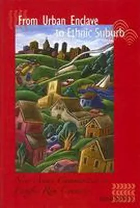 Li |  From Urban Enclave to Ethnic Suburb | Buch |  Sack Fachmedien