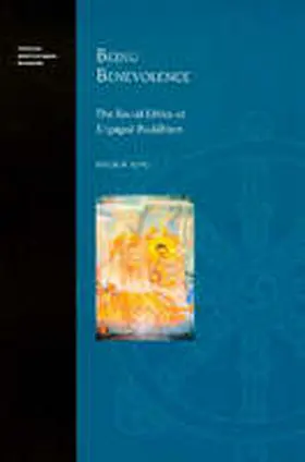 King |  Being Benevolence | Buch |  Sack Fachmedien