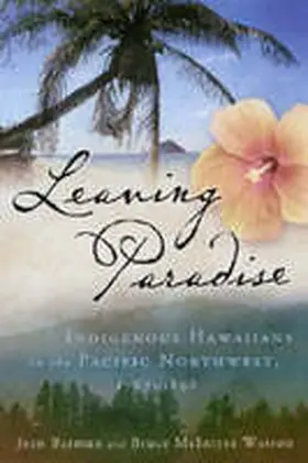 Barman / Watson |  Leaving Paradise | Buch |  Sack Fachmedien