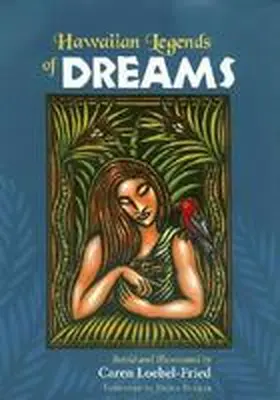  Hawaiian Legends of Dreams | Buch |  Sack Fachmedien