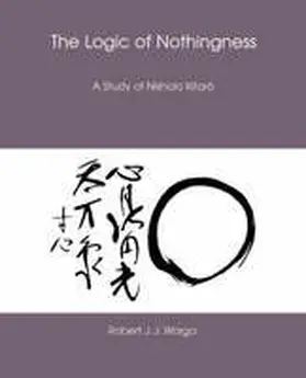 Wargo |  The Logic of Nothingness | Buch |  Sack Fachmedien