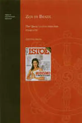 Rocha |  Zen in Brazil | Buch |  Sack Fachmedien