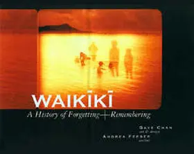 Chan / Feeser |  Waikiki | Buch |  Sack Fachmedien