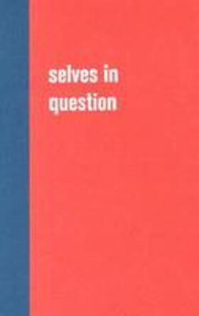 Coullie / Meyer / Ngwenya | Selves in Question | Buch | 978-0-8248-3004-5 | sack.de