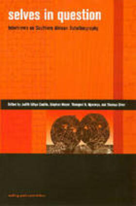 Coullie / Meyer / Ngwenya | Selves in Question | Buch | 978-0-8248-3047-2 | sack.de