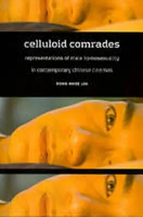 Lim |  Celluloid Comrades | Buch |  Sack Fachmedien